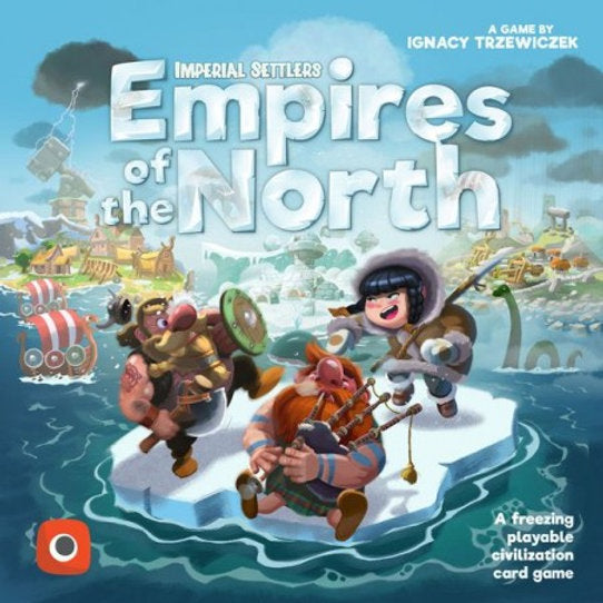 imperial settlers empires of the north en